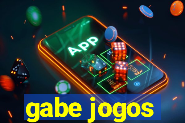 gabe jogos